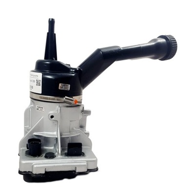 Насос усилителя peugeot 308 фото №1