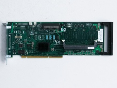 HP Smart Array 641 SCSI U320 Controller 305414-001