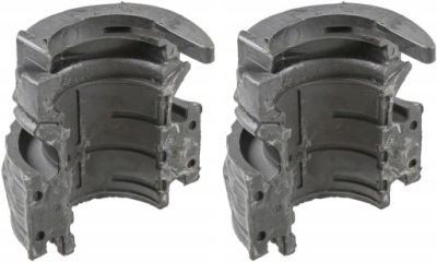 Lemförder 38737 01 підвіска, стабілізатор фото №1