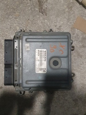 БЛОК УПРАВЛЕНИЯ VOLVO 30729826A BOSCH