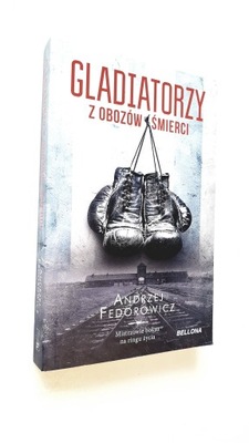 Gladiatorzy z obozów śmierci