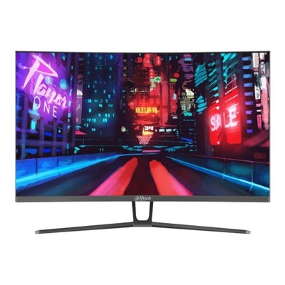 Monitor Dahua 31,5 LM32-E230C 2xHDMI DP