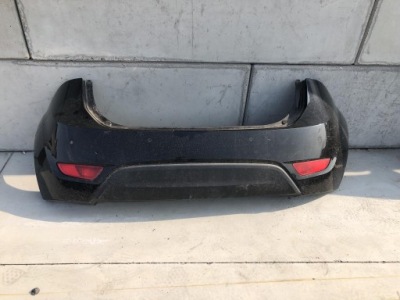 Hyundai ix20 бампер задняя фото №1