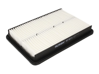 Фильтр воздуха hyundai grand santa fé, santa фото №1