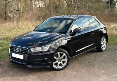 Audi A1 Audi A1 1.6 TDI