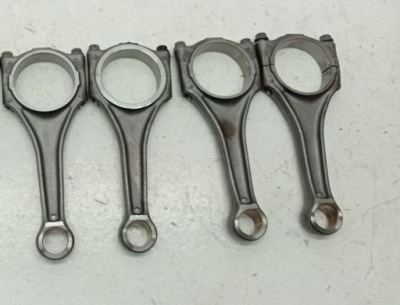 Шатун audi s4 s5 a6 a7 a8 3.0 5.0 tfsi cak r6eg фото №1