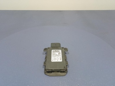 Audi sq8 q8 4m8 радар асистент поперечина руху 4n0907566am фото №1