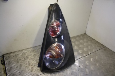 Lampa prawy tył Citroen C1 Peugeot 107