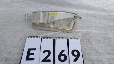 Mercedes b-klasa w247 петля капот фото №1