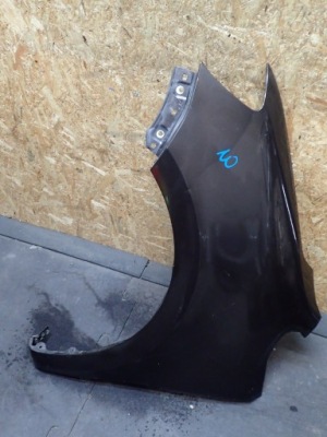 Крыло перед левый vw sharan seat alhambra 10- фото №1