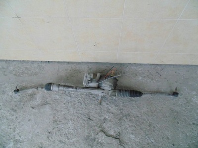 Трансмиссия рулевая рейка citroen c3 iii 2017 rok. фото №1