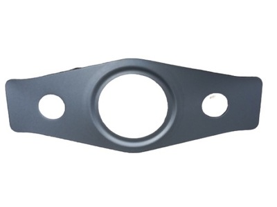 Прокладка трубка турбонагнітача - mazda 3 bl r2aa14365 фото №1