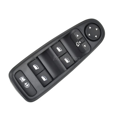 TO BUTTON CONTROL FOR CITROEN C4 GRAND PICASSTO 2007-2014 6554YH 6554.YH  