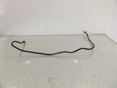 Astra iii h 1,7cdti шланг пального 13122287 фото №1