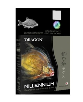 Żyłka Dragon Żyłka Dragon Millenium Leszcz 0,18 mm x 200 m