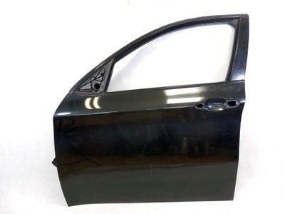 Дверь левый перед bmw e71 x6 фото №1