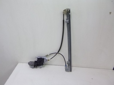 Механизм перед fiat ulysse 2001 r. фото №1