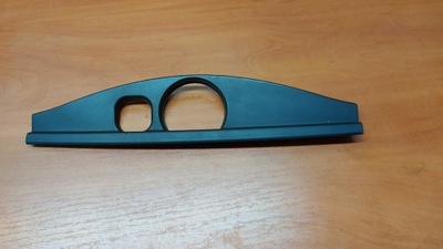 Защита заглушка дворники задняя задний bmw 5 e61 03- фото №1