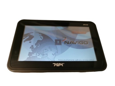 NAWIGACJA TRAK GPS-530