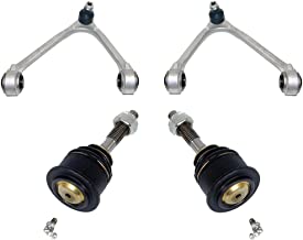 Набір ремонтний підвіска jaguar s-type xf фото №1