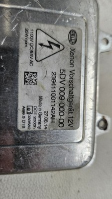 Преобразователь ксенон 5dv009000-00 фото №1