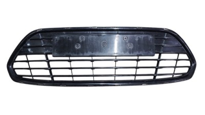 Решётка  решётка радиатора решётка бампера блеск ford mondeo iv mk4 рестайлинг  bs71-17b968-a фото №1