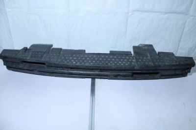 Mercedes 166 w166 x166 абсорбер бампера задняя заднего a1663150065 фото №1