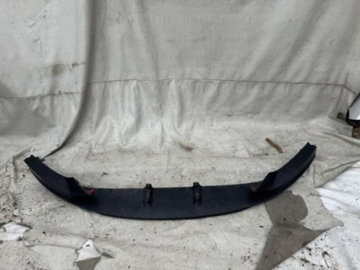 Спойлер перед bmw 2 f22 performence фото №1