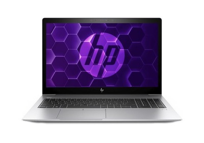 HP EliteBook 850 G6 i5-8365U 16GB 512GB FHD