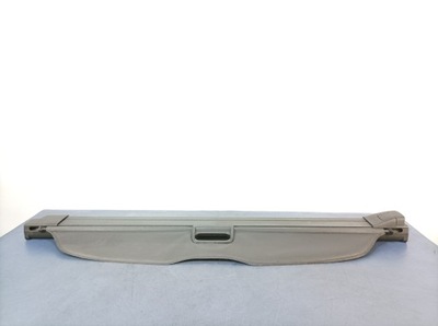 Opel signum шторка багажника фото №1