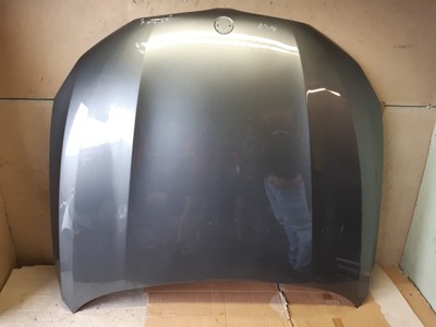 Bmw 7 g11 g12 капот крышка двигателя фото №1