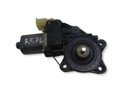 Моторчик механизма стекло левый перед mini r55 r56 r57 r58 r59 2757043 фото №1