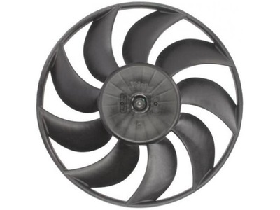 VENTILADOR VALEO 698424 WENTYLATOR, CHLODZENIE DEL MOTOR  