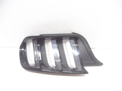 Ford mustang лампа задняя задняя левая fr3b13b505cl фото №1