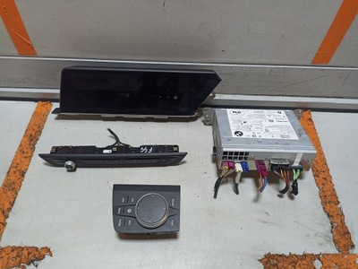 Bmw 2 f44 радио навигация 5a84b73 фото №1