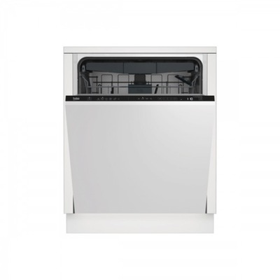 [D4278] ZMYWARKA BEKO DIN46520 E 15KPL CYKL 9,5L