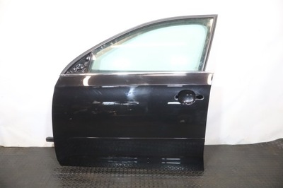 Двері лівий перед skoda rapid ii lift f9r фото №1