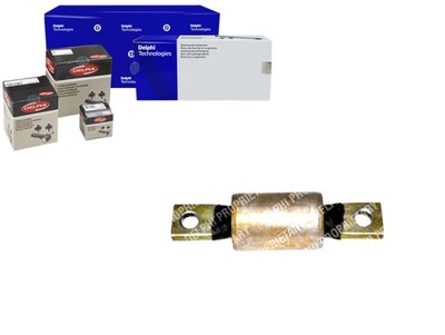 Delphi td466w підшипниковий вузол, важіль фото №1