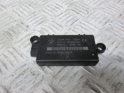 BMW CONTROL UNIT SENSOR ALARM E93 E88 E89  