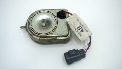 Сирена сигнализация jaguar xf x250 фото №1