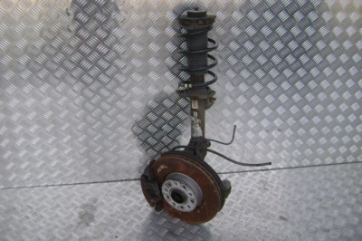 Vw tiguan i 2.0 tdi - подвеска передние левая фото №1