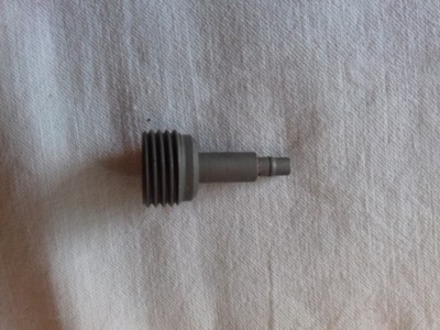 8/5000 BOLT VALVE  