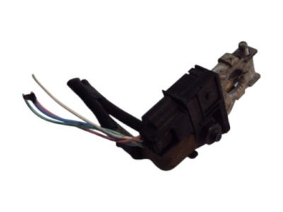 Клемма минусовая nissan x-trail t32 фото №1