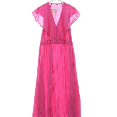 H&M Letnia sukienka Rozm. EU 46 różowy