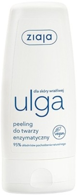 Ziaja Ulga Peeling enzymatyczny