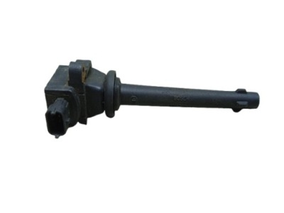 Катушка зажигания 1.0 0221504017 nissan micra k11 фото №1