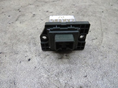 Резистор резистор kia carens iv фото №1