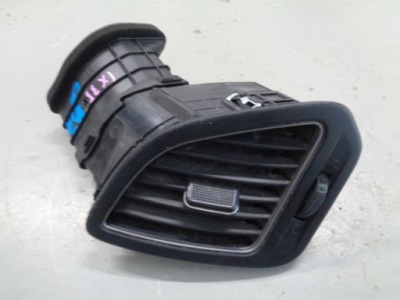 Hyundai ix35 14 fl решітка обдув ліва 97480-2s000 фото №1