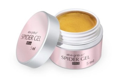 ABA SPIDER GEL GOLD 5g