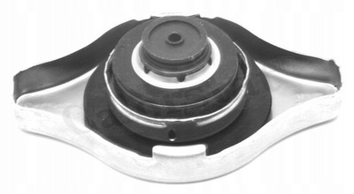 COUVERCLE DE RADUATEUR VERNET RC0040 - milautoparts.fr